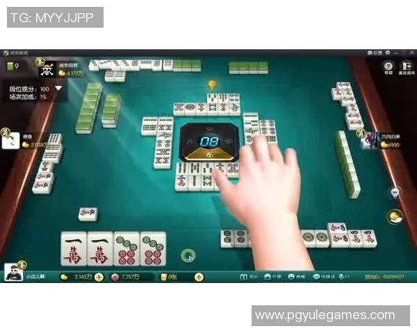 麻将胡了2爆分下载-麻将胡了，2爆分下载—探索麻将世界的无限魅力与赢奖乐趣-麻将胡了2爆分下载